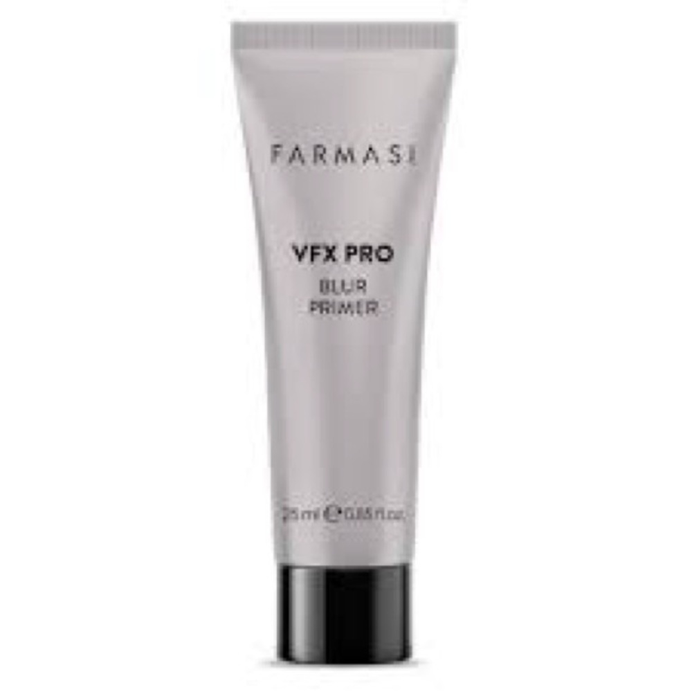 Farmasi VFX Pro Blur Primer - Sleek Silver